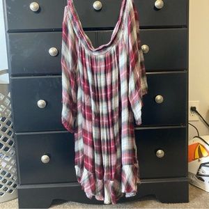 Motherhood maternity top, size XL